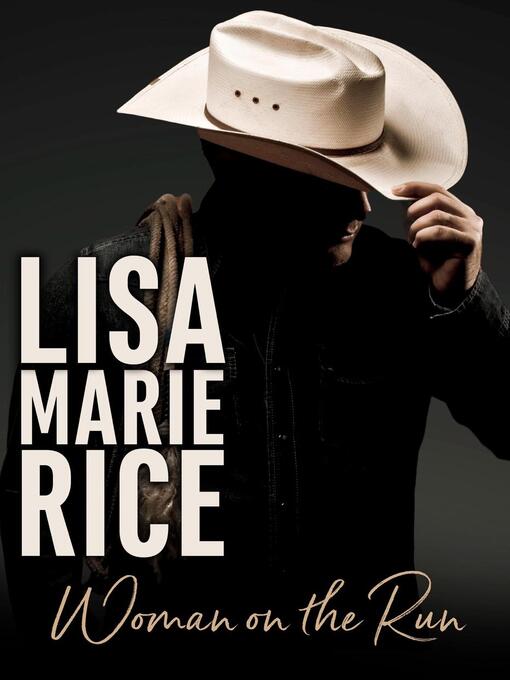 Title details for Woman on the Run by Lisa Marie Rice - Wait list